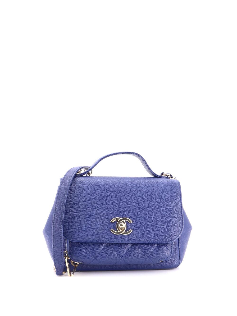 Chanel Business Affinity Flap Bag #287602C46B